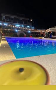 Blu Etna Casa Vacanze