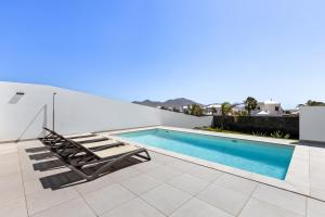 Villa Los Altos Gadea 9B by Escape Home