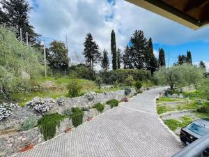 Fotis and Linda Apartments 1 & 2 in Corfu