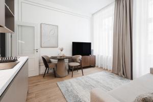 The Nova Aparthotel Prague