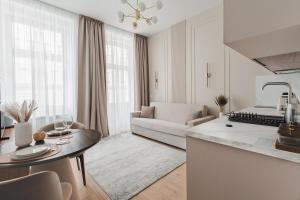 The Nova Aparthotel Prague