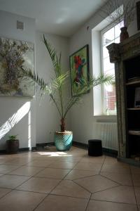 Villa Ambrosian (Haupthaus)