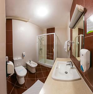 Presidential Suite room in Hotel San Terme Laktaši