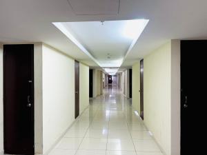 EasyStay Studio Apartment KBCP