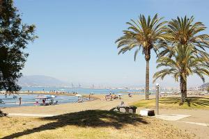 Mshome Primera Línea en Málaga