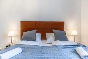 Chic & Cozy 2BR Stay Near U6 Schöpfwerk Station