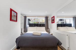 Private 1 Bed apartment Kings Cross London Zone1