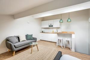 Bright Studio at Nation Paris 12th