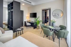 Wenceslas Hotel & Apartments