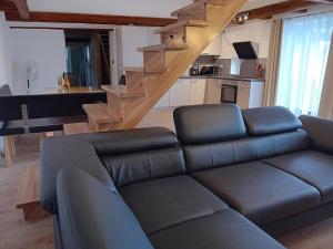 Ferienwohnung Schlaich
