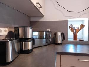 Ferienwohnung Schlaich