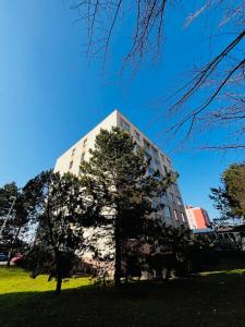 Apartmán Jahodnice