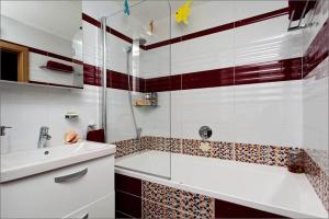 Apartmán Jahodnice
