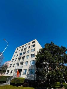 Apartmán Jahodnice