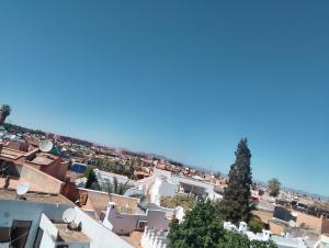 Riad Medina city centre