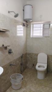 SS Stays Service Apartments -Miyapur Hyderabad