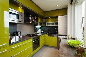 Apartmán Jahodnice