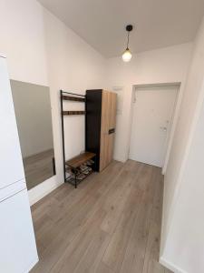 Ioanyk Apartment with parking