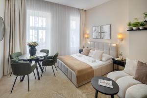 Wenceslas Hotel & Apartments