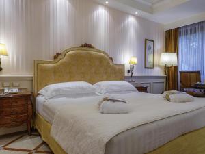 Mercure Petriolo Siena Terme Spa Hotel