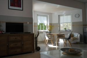 Thula - Apartment in Villa Ambrosian
