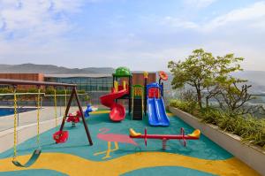 Le Méridien Navi Mumbai