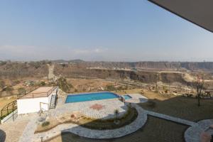 Sunshine Resort Pokhara - Your Private Paradise