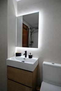 Apartamento El Rincón de Pilar