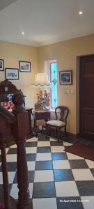 Deerpark Manor Bed and Breakfast