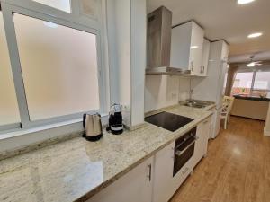 Apartamento Bahía Beach