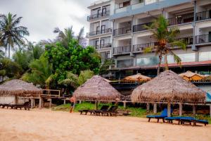 Lavanga Beach
