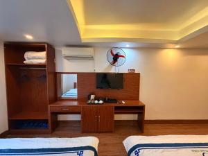 Đăng Khôi Hostel SaPa