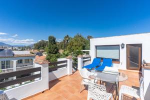 Elegante villa de Marbella