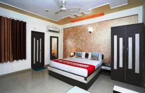Hotel New Shanti Palace
