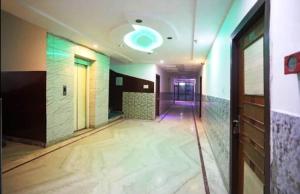 Hotel New Shanti Palace