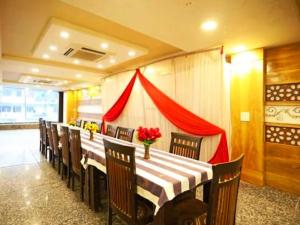 Hotel New Shanti Palace