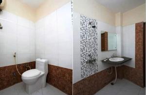 Hotel New Shanti Palace
