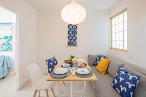 Yokohama Riverside Inn 3F