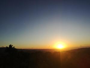 Moorish Mount High Mandeville Retreat