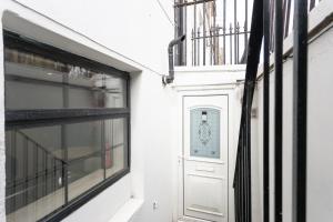Private 1 Bed apartment Kings Cross London Zone1