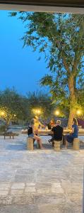 Masseria Noja