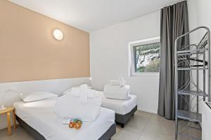 Appartamenti Villa al Fiume
