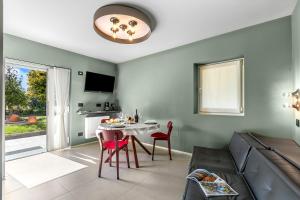 Appartamenti Villa al Fiume