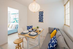 Yokohama Riverside Inn 3F