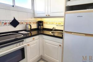 Studio Paseo Maritimo Ref #113