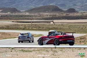 Cortijo Oro Verde B&B