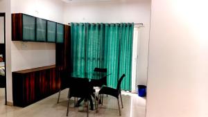 SS Stays Service Apartments -Miyapur Hyderabad
