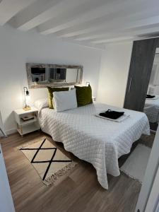 Gurea Casco Viejo Con Parking no incluido en el precio