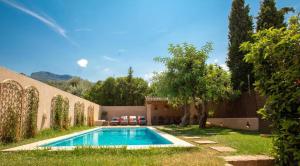 Mallorca Soller Port Villa High end Balearics