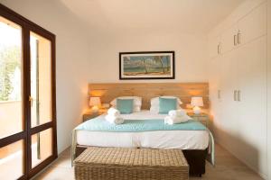 Mallorca Soller Port Villa High end Balearics
